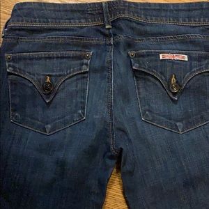 Hudson jeans